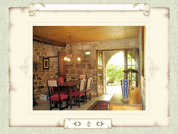 Gîte de vacances en Dordogne. Cliquer ici pour voir le diaporama.